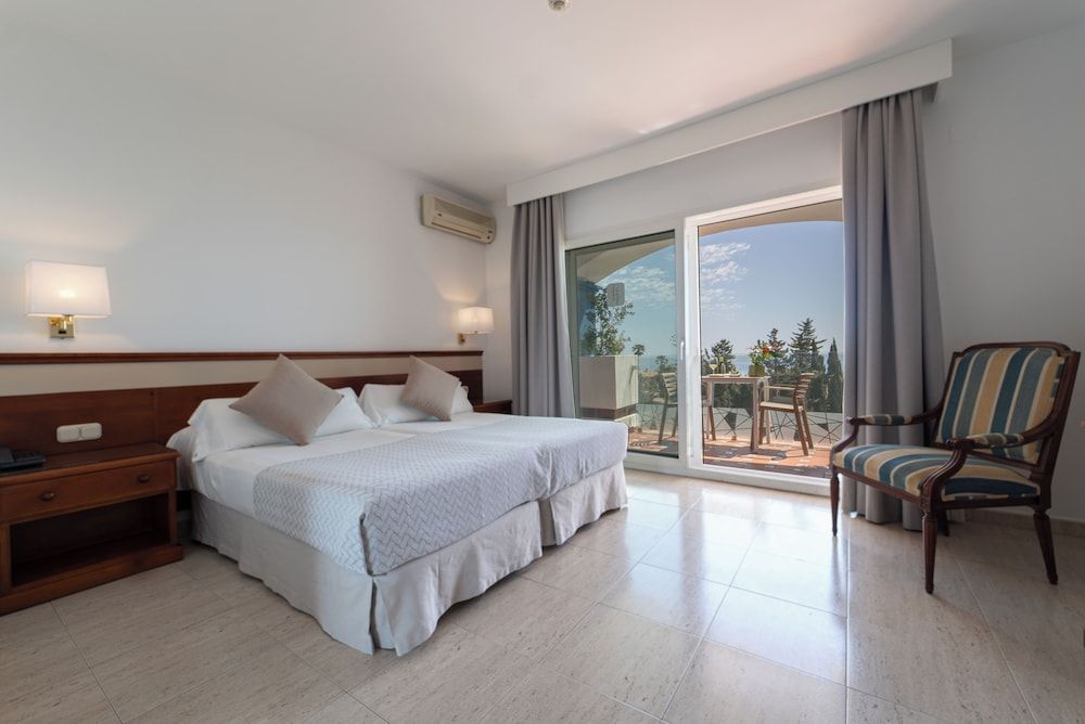 Hotel Piedra Paloma by Croma