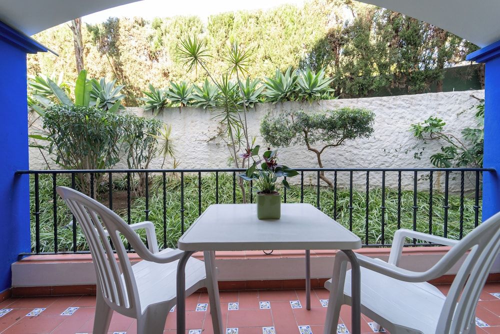 Hotel Piedra Paloma by Croma Comfort Double Room, Non Smoking 6