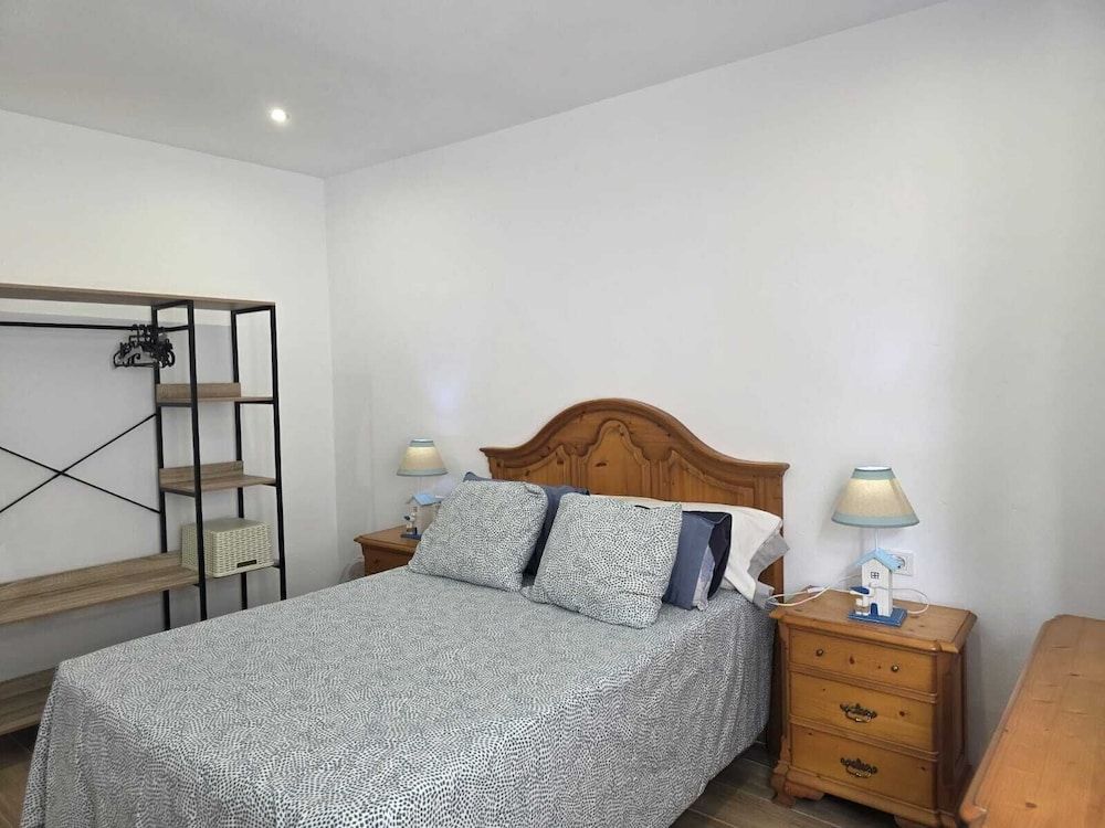 Apartment, 2 Bedrooms, Smoking
