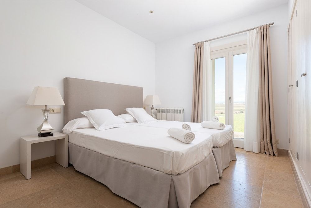 Family Apartment