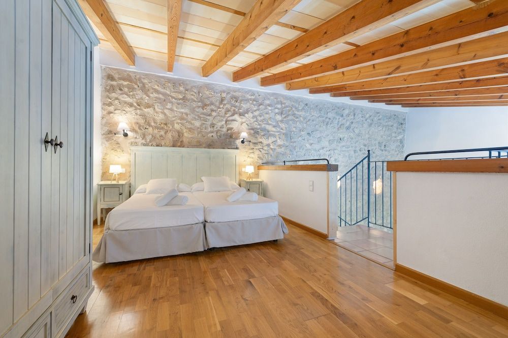 Classic Studio, 1 Bedroom