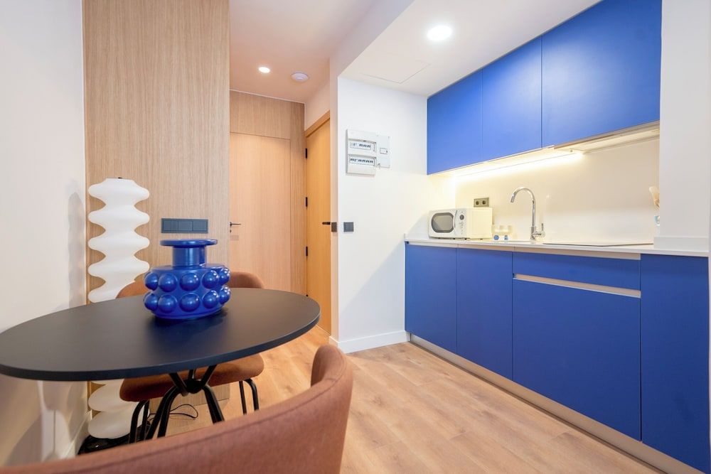 Iconic Suites Superior Apartment 7