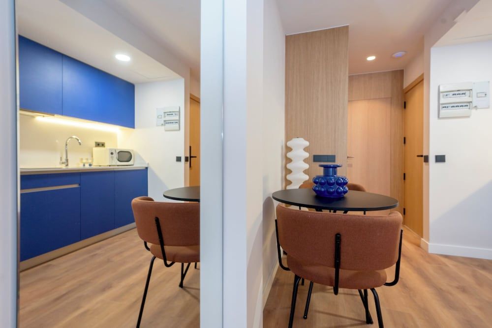 Iconic Suites Superior Apartment 9
