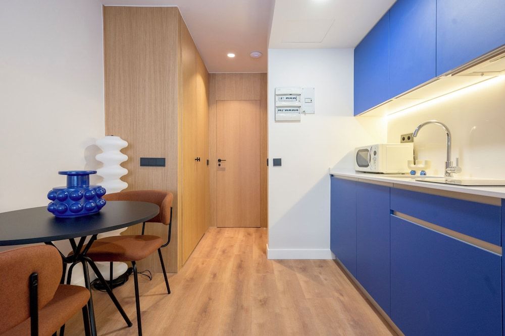 Iconic Suites Superior Apartment 8