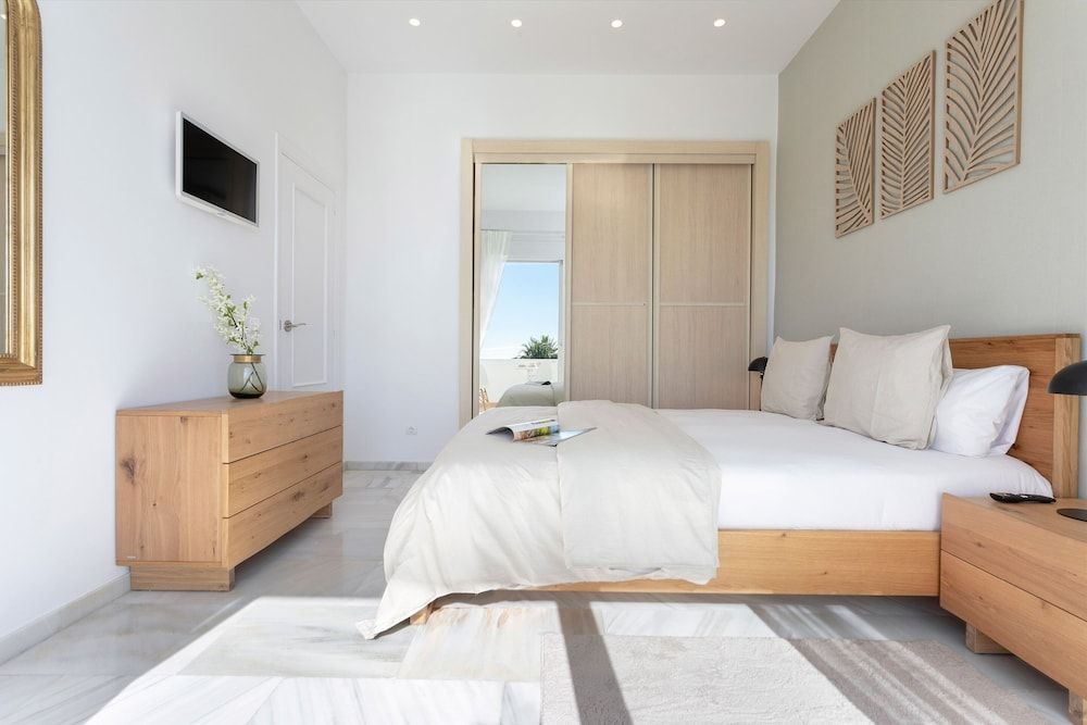 Apartment (2 Bedrooms)