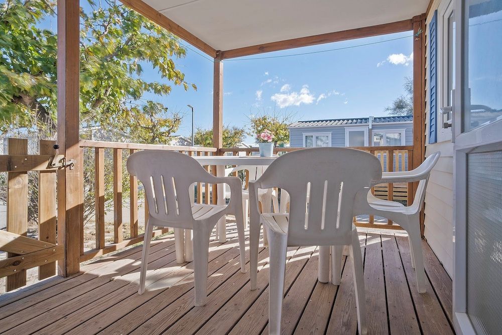 Comfort Bungalow