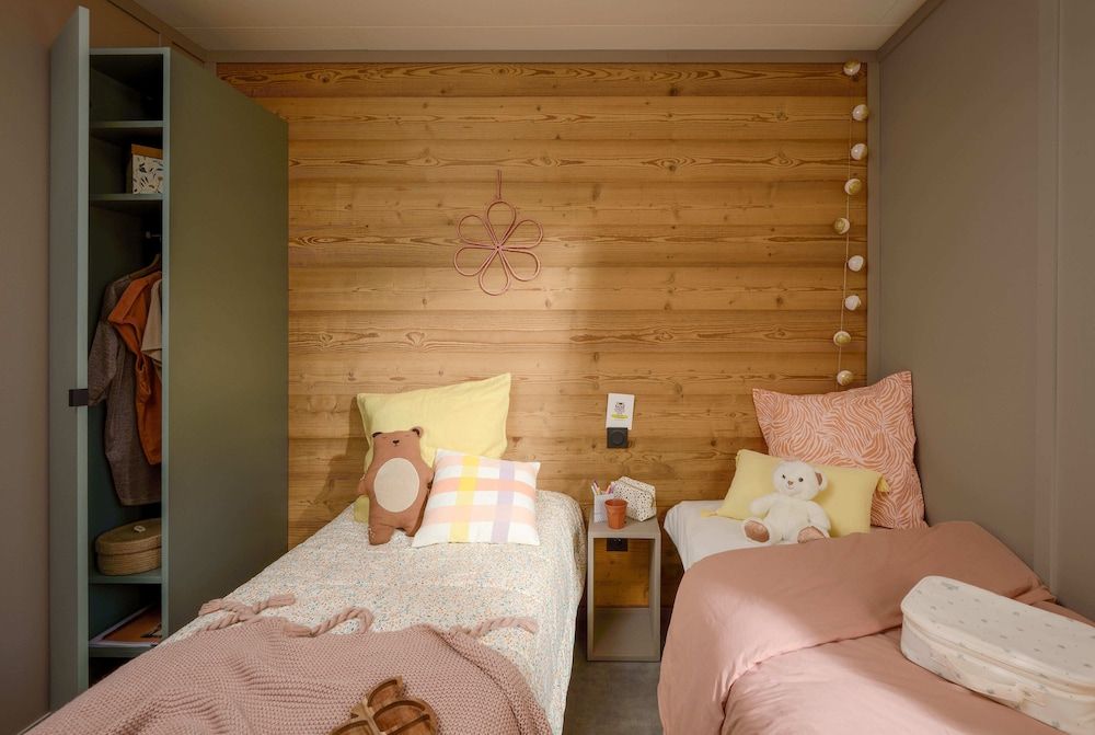 Superior Chalet