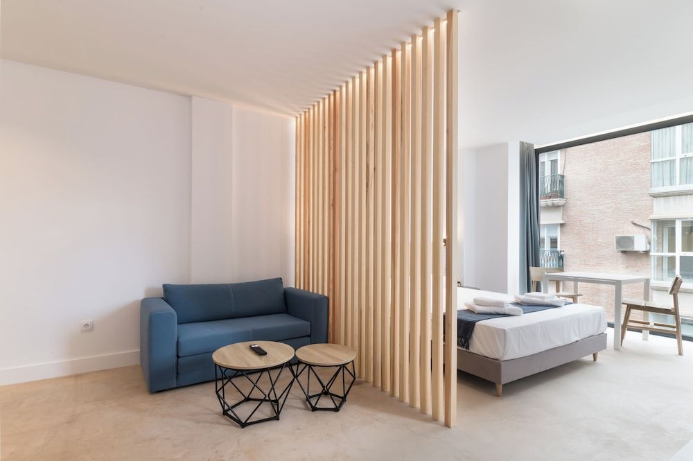 Stayaday Apartments Albufera Studio, Mobility Accessible, Non Smoking 5