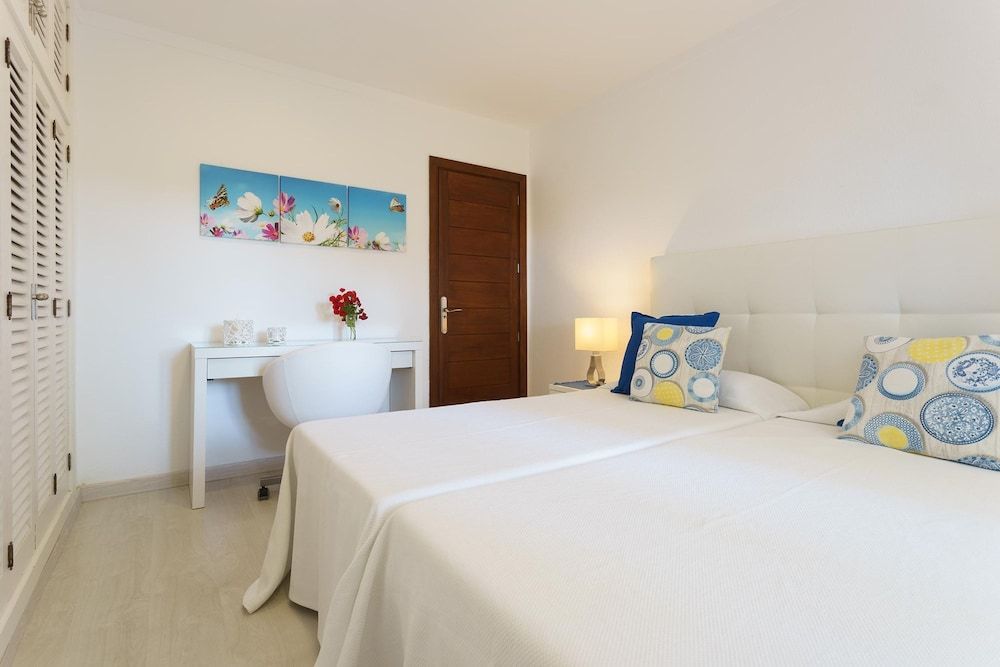Villa, Accessible