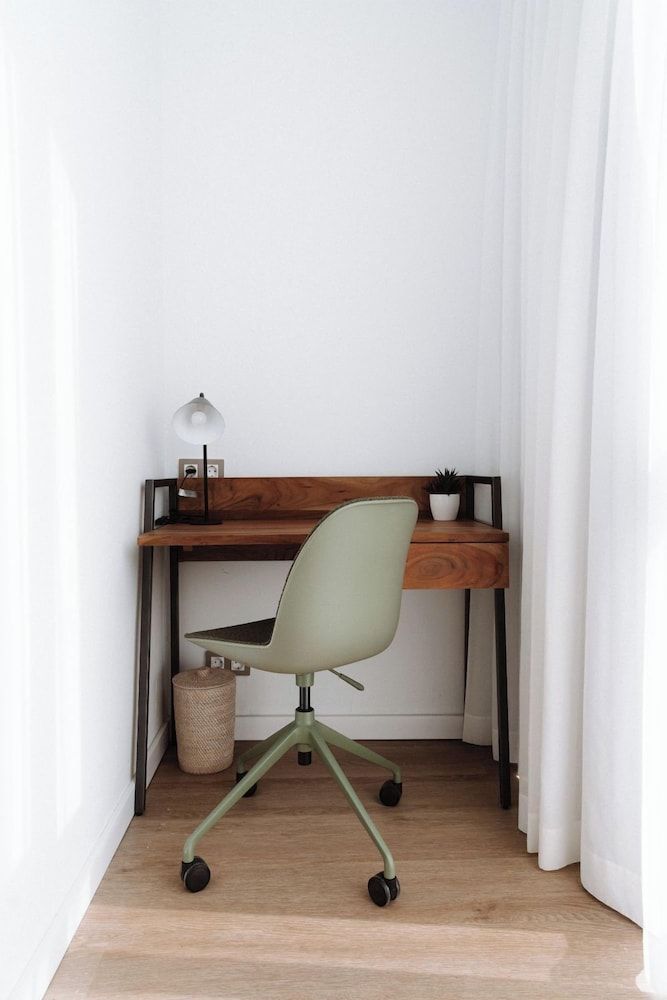 Outsite Ibiza Classic Double Room, Sea View 7