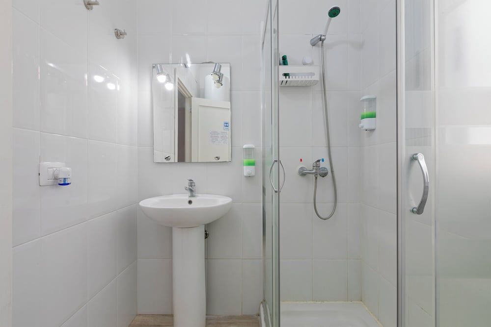 TENERIFE URBAN ROOMS Standard Single Room, City View 15