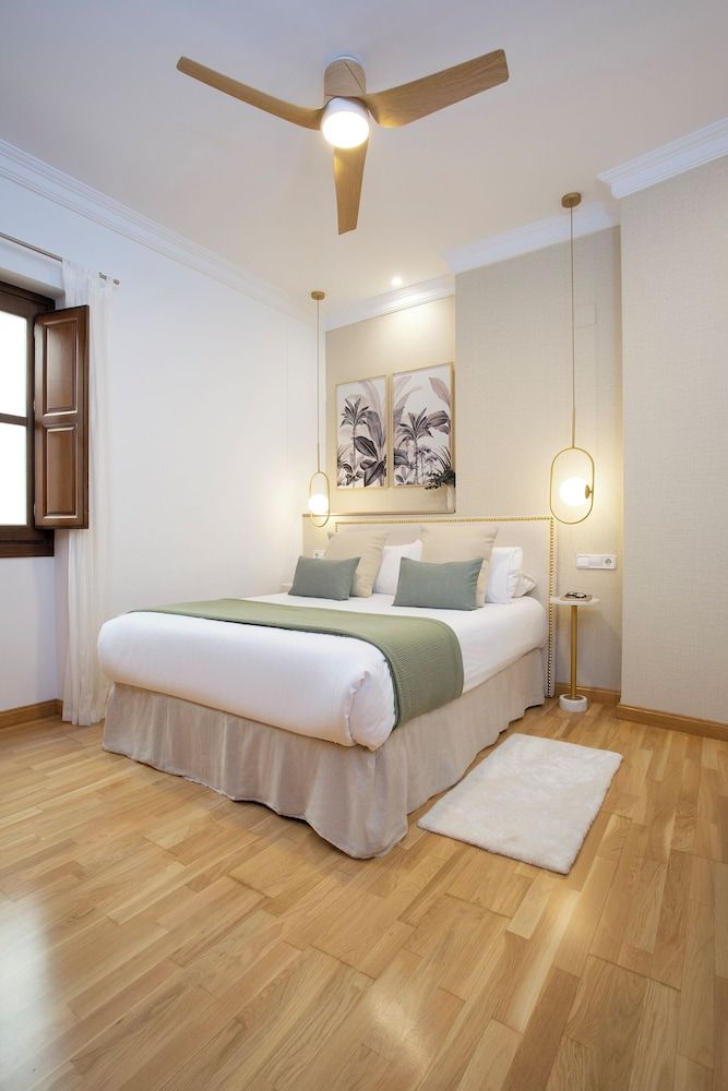 Apartment (1 Bedroom)