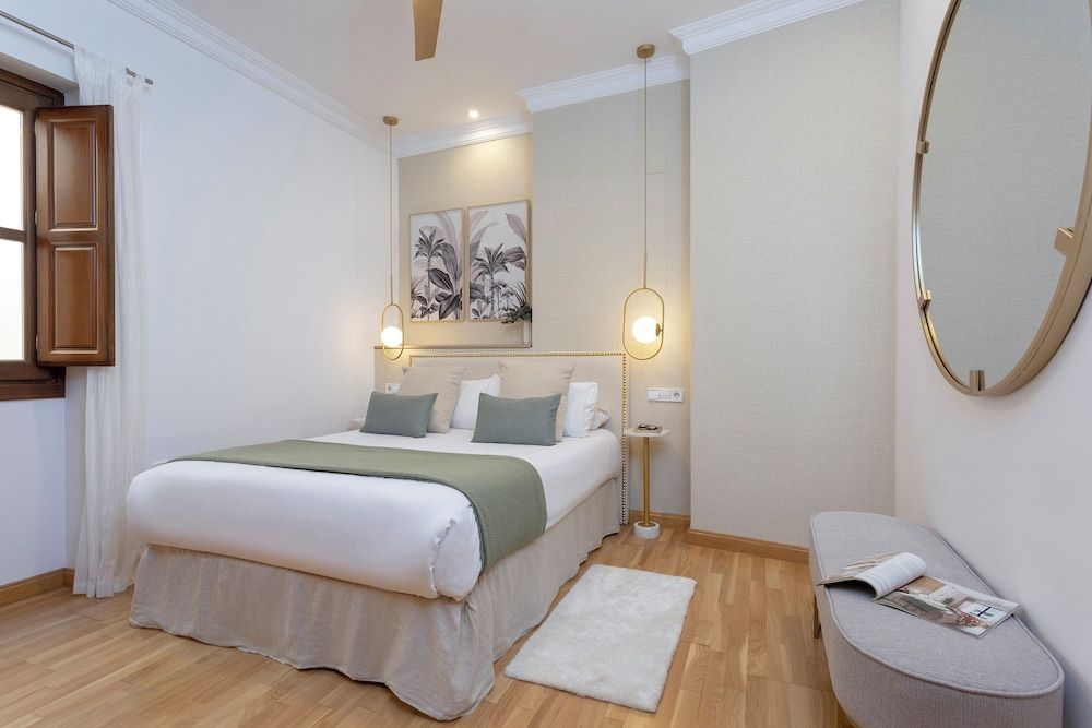 Apartment (1 Bedroom)