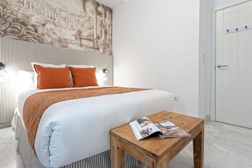 Apartment (1 Bedroom)