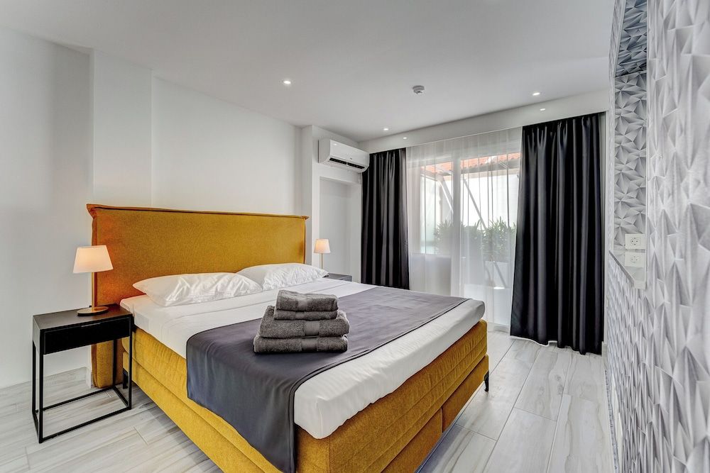 Comfort Apartment, 1 Bedroom, Terrace