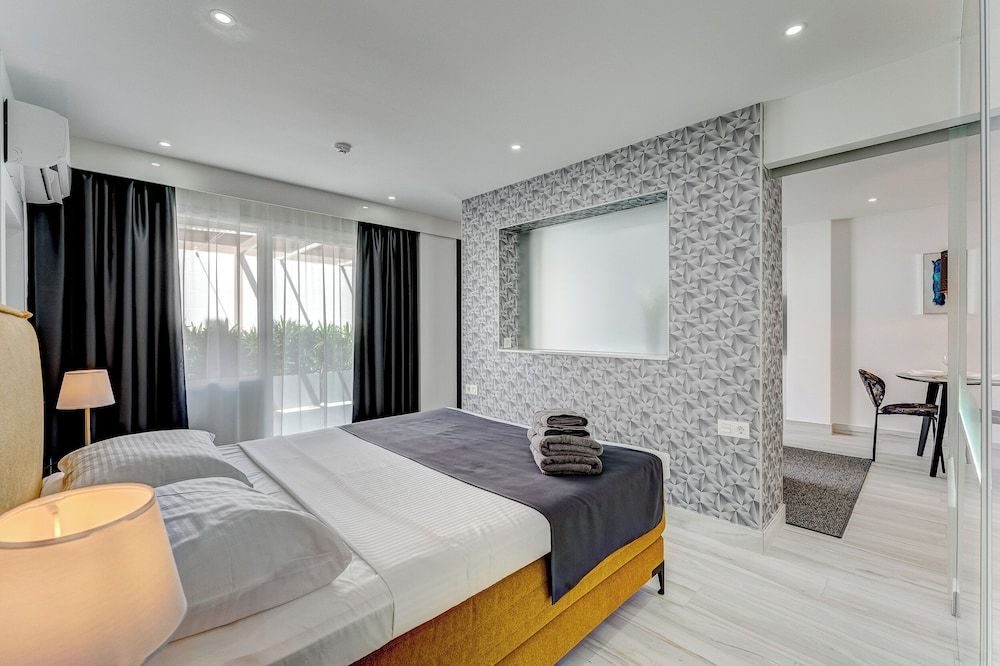 Comfort Apartment, 1 Bedroom, Terrace