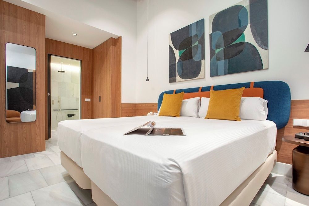 Apartment (2 Bedrooms)