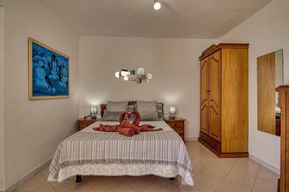 Apartment, 2 Bedrooms, Smoking, Balcony