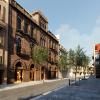 Cristine Bedfor Sevilla Boutique Hotel