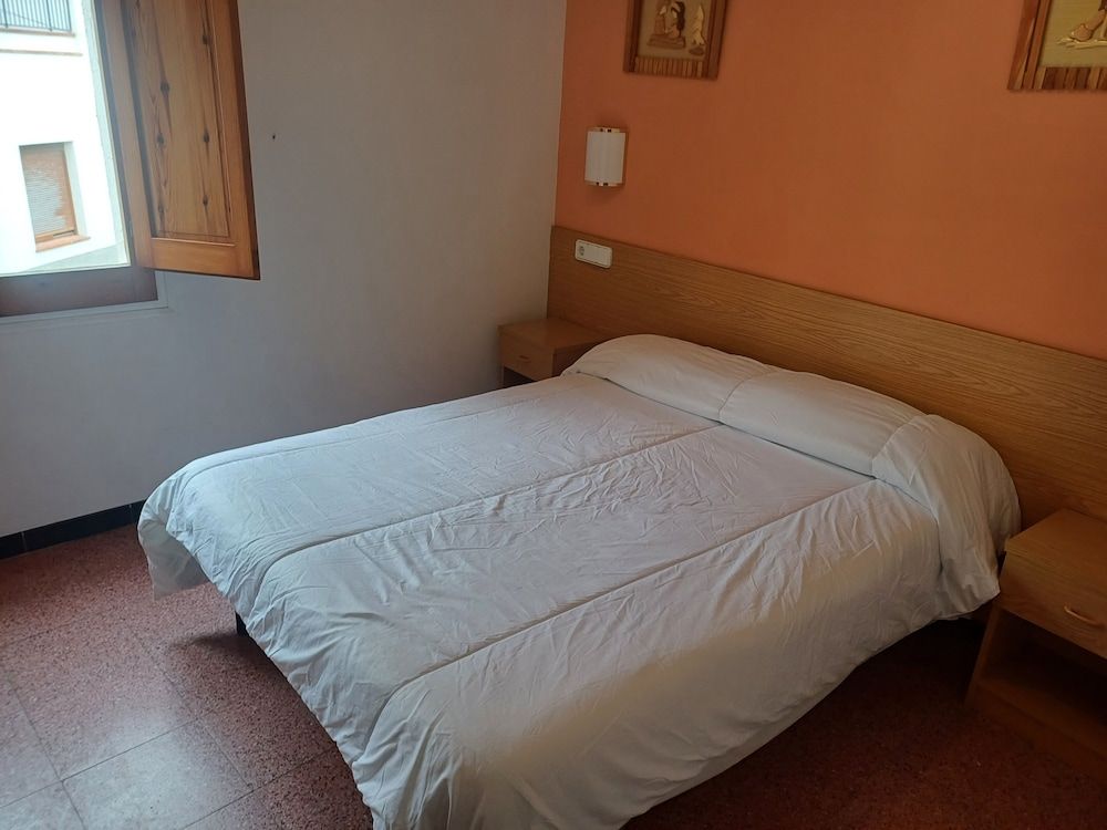 Hostal Sol y Sombra