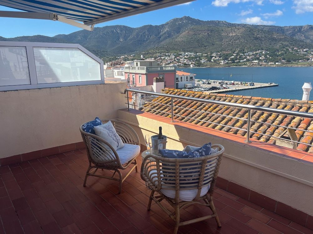 Hostal Sol y Sombra