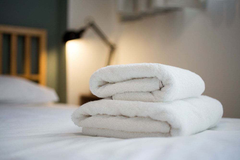 Los Olivos Apartments by Olala Homes