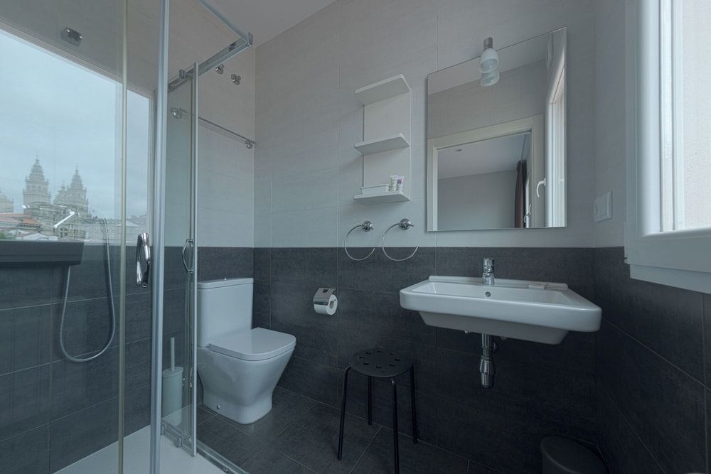 Kumano Kodo by Como en Casa Twin Room 3