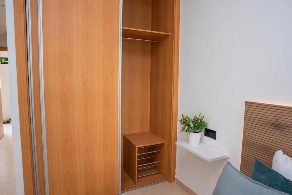 HOTEL CARAVACA RESORT Standard Double Room 15