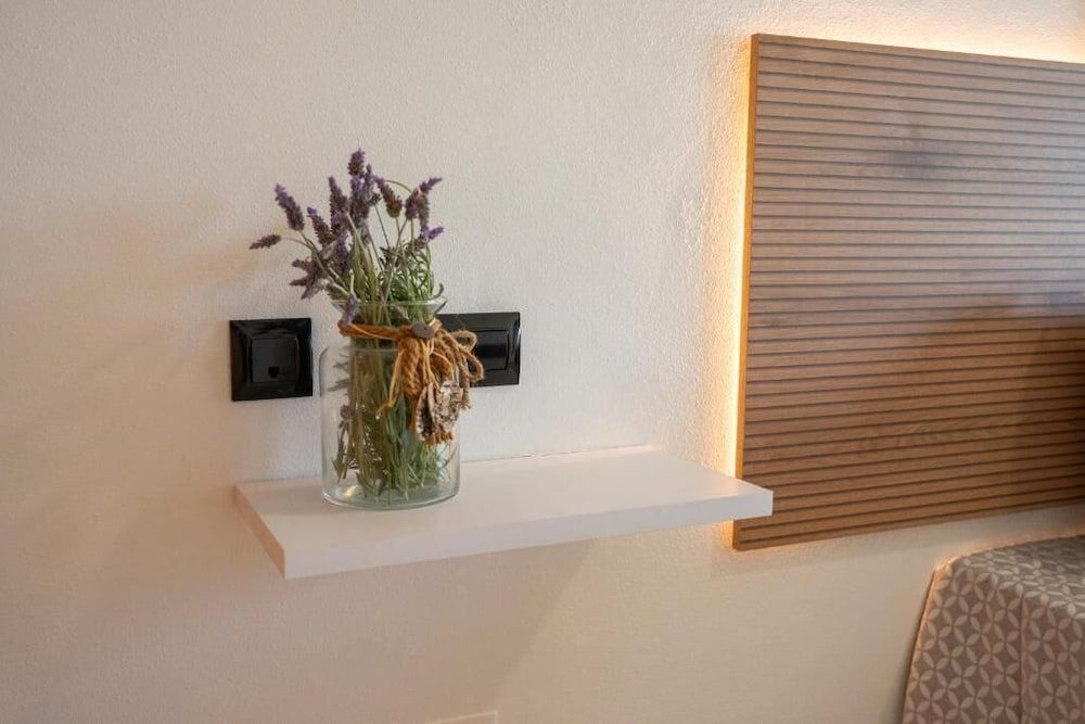 HOTEL CARAVACA RESORT Standard Double Room 16