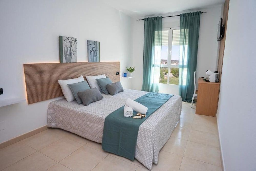 HOTEL CARAVACA RESORT