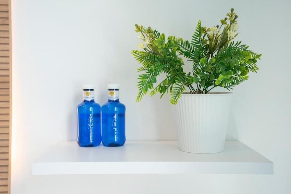 HOTEL CARAVACA RESORT Standard Double Room 8