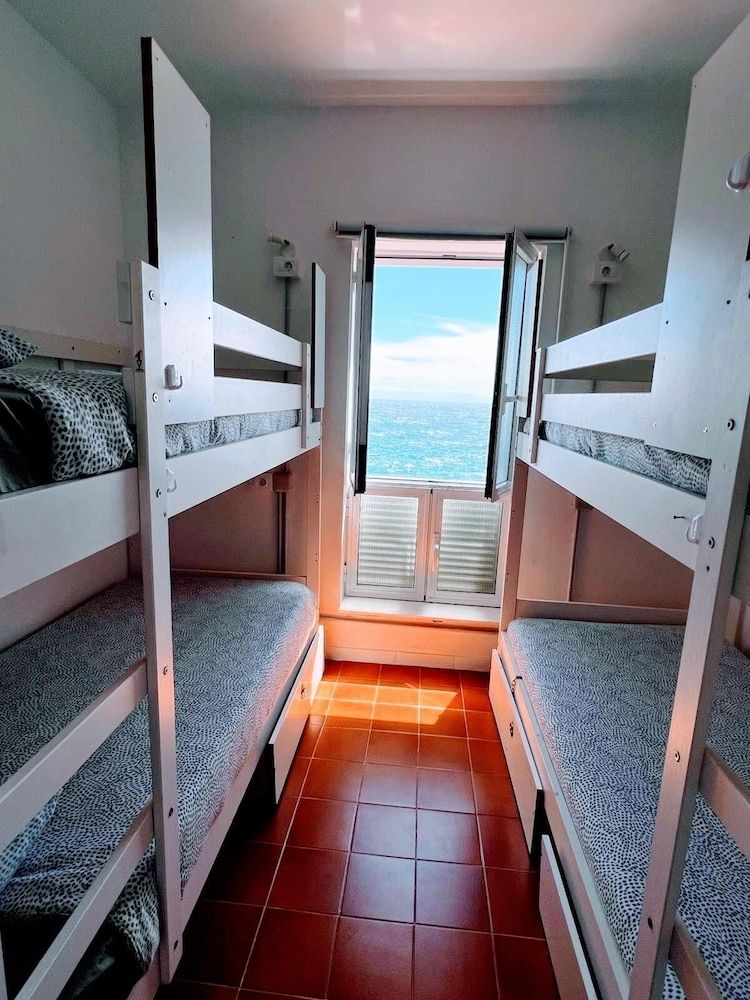 Standard Shared Dormitory