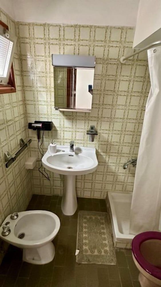 Casa Rozita Basic Room 3