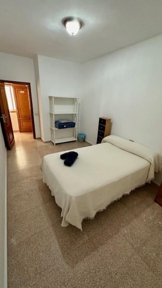 Casa Rozita Basic Room