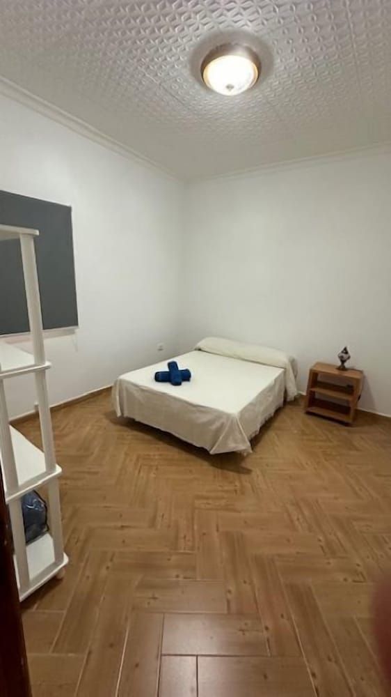 Casa Rozita Grand Room, 1 King Bed 2