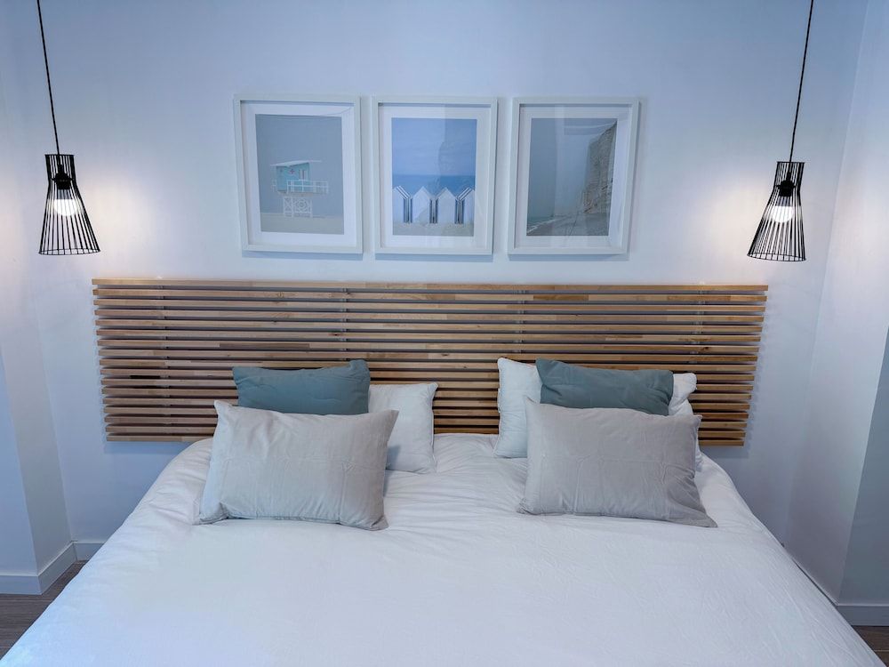 ZUR Boutique Hostel Comfort Double Room 11