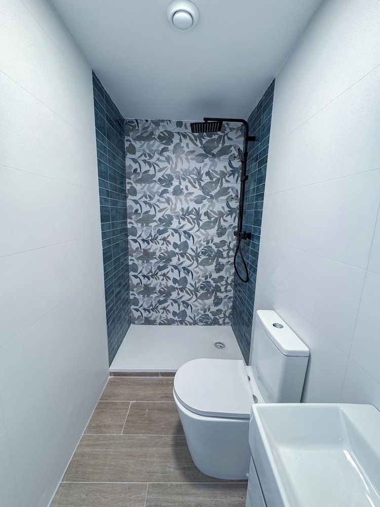 ZUR Boutique Hostel Comfort Double Room 19