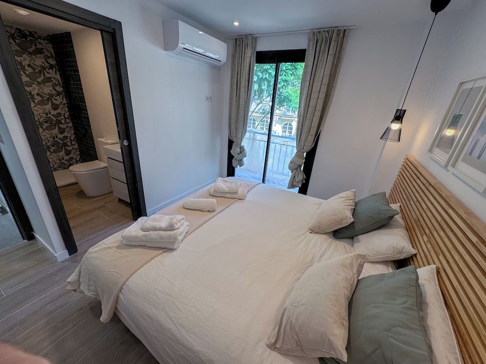 ZUR Boutique Hostel Comfort Double Room 10