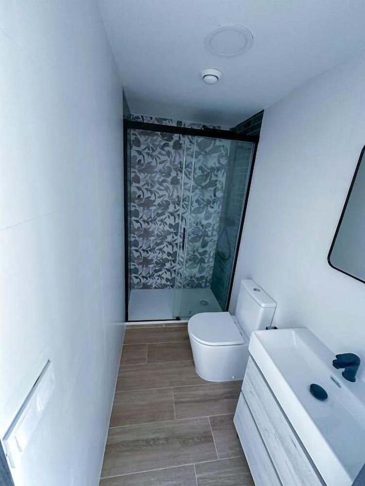 ZUR Boutique Hostel Comfort Double Room 22