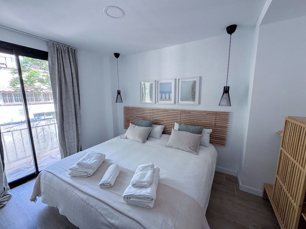 ZUR Boutique Hostel Comfort Double Room 16