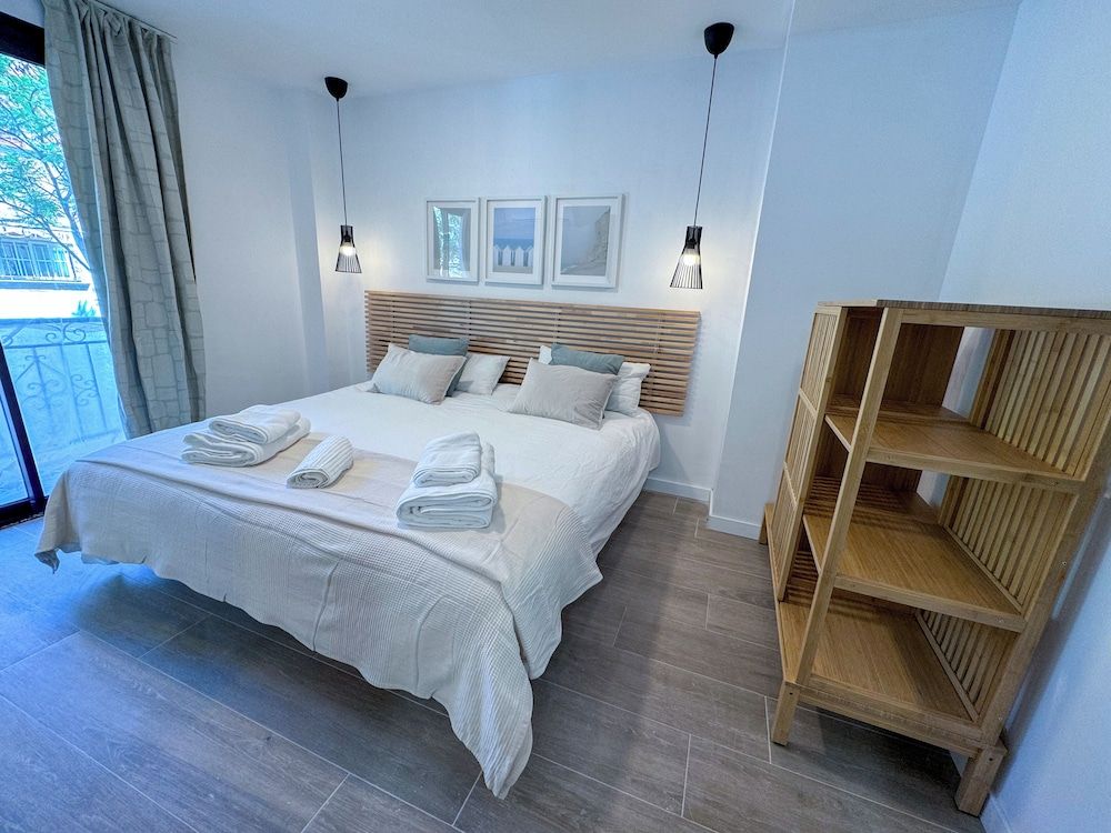 ZUR Boutique Hostel Comfort Double Room 15