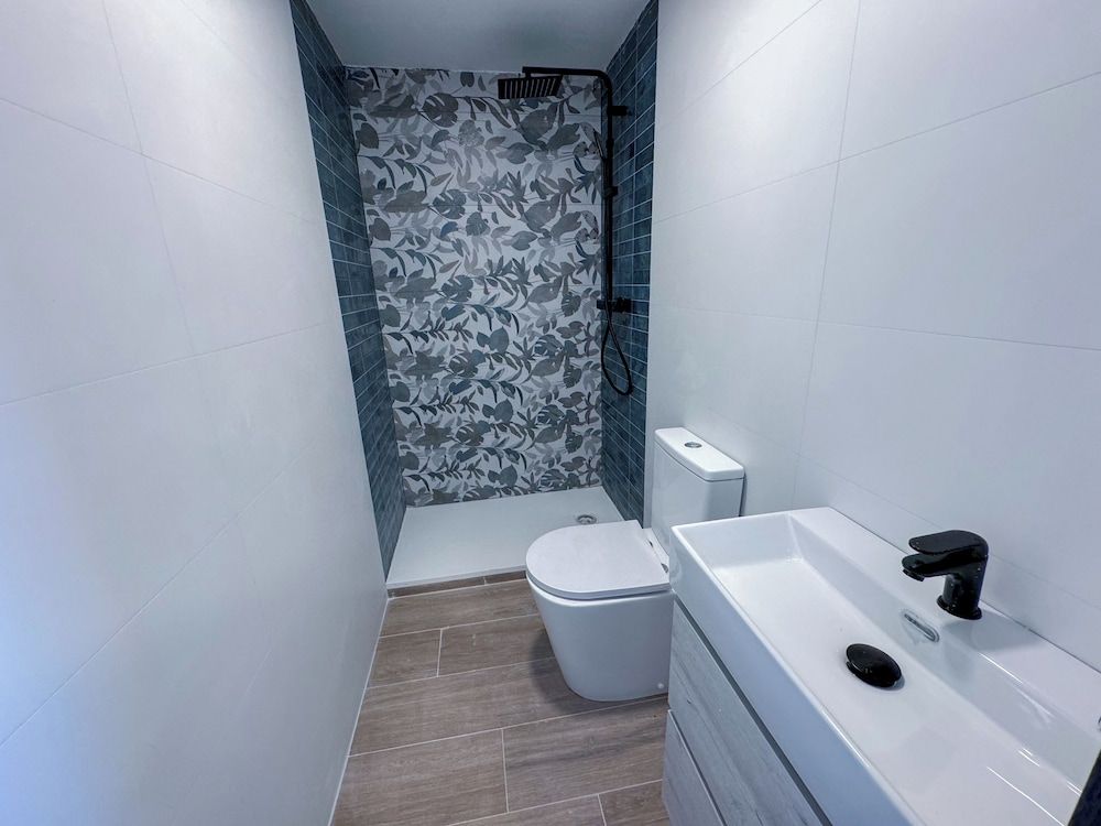 ZUR Boutique Hostel Comfort Double Room 20