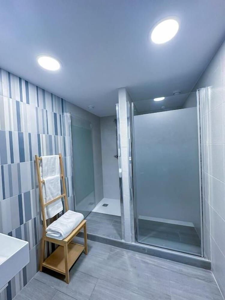 ZUR Boutique Hostel Comfort Double Room 21