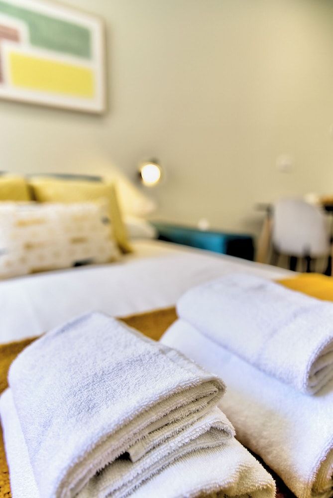 Apartamentos Olivia by gaiarooms Studio 5