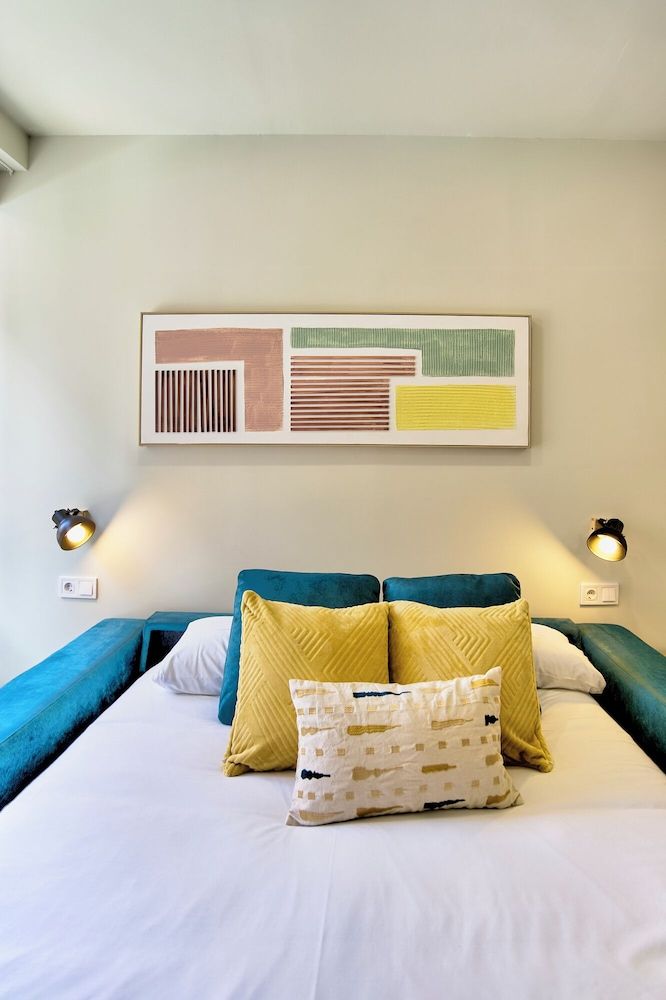 Apartamentos Olivia by gaiarooms Studio 6