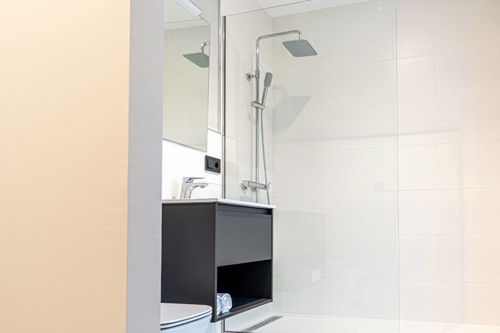 Aparthotel Ría de Lires Deluxe Apartment, River View 2