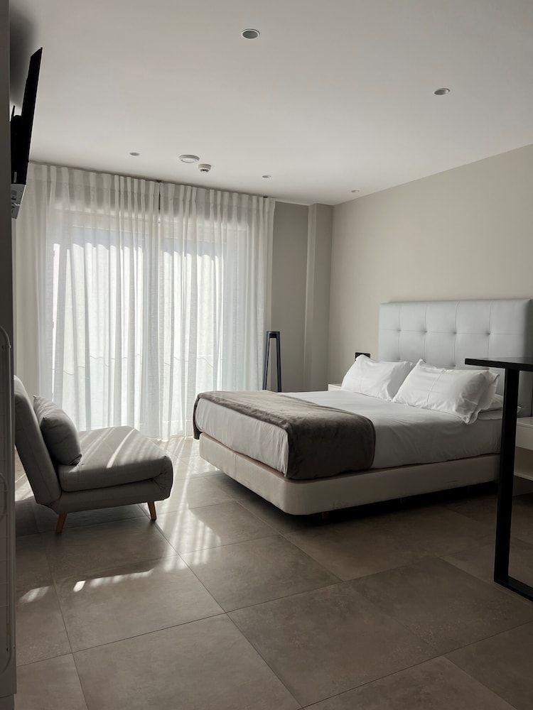 Aparthotel Ría de Lires