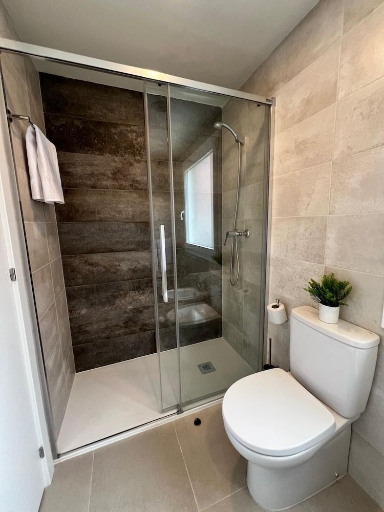 Iraipe Haro Auto Check-in Comfort Double Room 20