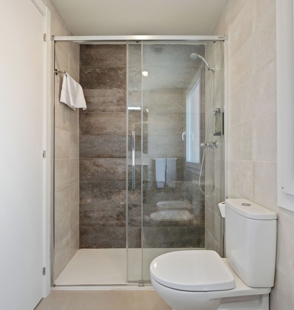 Iraipe Haro Auto Check-in Comfort Double Room 23