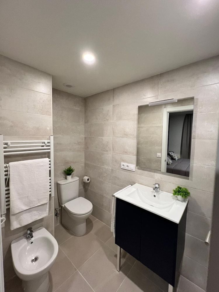 Iraipe Haro Auto Check-in Comfort Double Room 22